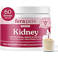 Fera Pets Kidney Support for Cats