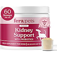 Fera Pets Kidney Support for Dogs