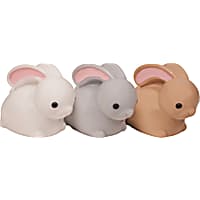 Bunny Pencil Sharpener