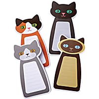 Cat Notepads