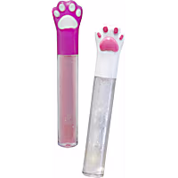 Paw Print Lip Gloss