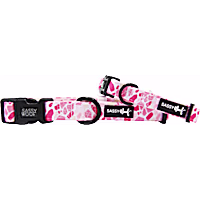 Sassy Woof Mykonos Dog Collar