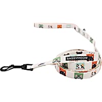 Sassy Meow Smitten Kittens Cat Leash