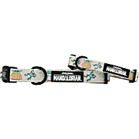 Sassy Woof STAR WARS The Child Dog Collar