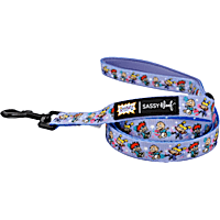 Sassy Woof Nickelodeon Rugrats Dog Leash