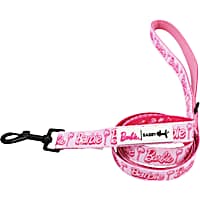 Sassy Woof BARBIE Malibu Dog Leash
