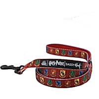Sassy Woof Harry Potter Dog Leash
