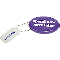 Oodles Spend Now Save Later Coin Purse