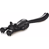 Balvi Curious Cat Back Scratcher
