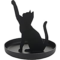 Balvi Feline Ring Holder