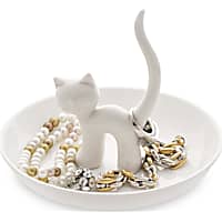 Balvi Extra-Large Gatto Ring Holder