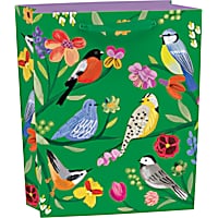 Roger la Borde Birdhaven Gift Bag