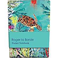 Roger la Borde Oceania Pocket Notebook