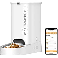 PetKit Fresh Element Solo Automatic Feeder for Dogs