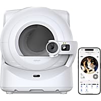 PetKit Purobot Ultra Self-Cleaning Cat Litter Box