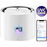 PetKit EverSweet 3 Pro (UVC) Pet Water Fountain for Dogs