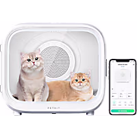 Petkit AirSalon Max Pet Dryer Box