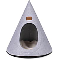 Carolina Pet Company Comfort Cave Pet Bed