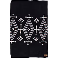 Pendleton Fleece Crate Blanket for Dogs