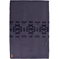 Pendleton Berber Crate Blanket for Dogs