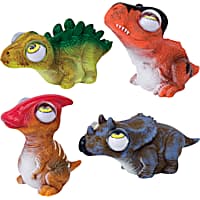 Schylling iPop Dino Squeeze Toy