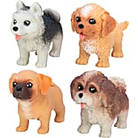 Schylling Pocket Pup Series 3 Collectible Squeeze Toy