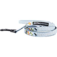 Sassy Meow Harry Potter Blue Cat Leash