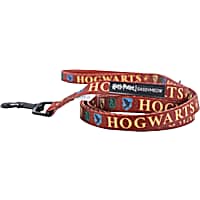 Sassy Meow Harry Potter Red Cat Leash