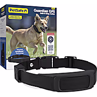 PetSafe Guardian GPS Add-A- Fence Dog Collar