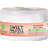 Hempz Petz Sweet Pineapple & Honey Melon Protective Paw Balm for Dogs