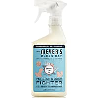 Mrs. Meyer's Clean Day Coconut Leaf Pet Stain & Odor Remover