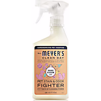 Mrs. Meyer's Clean Day Orange Blossom Pet Stain & Odor Remover