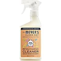 Mrs. Meyer's Clean Day Orange Blossom Pet Heavy Duty Surface Cleaner