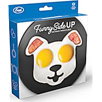 Fred Funny Side Up Dog Egg Mold