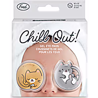 Fred Chill Out Kitten Gel Eye Pads