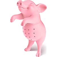 Fred Hot Belly Pig Tea Infuser