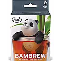 Fred Bambrew Panda-Shaped Tea Infuser