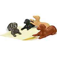 Fred Magnetipup Dog Magnet