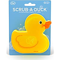 Fred Scrub-a-Duck Sponge