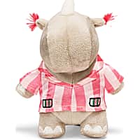 YOULY Rhino PJ Plush Dog Toy