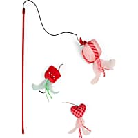 YOULY Cat Teaser Toy Set