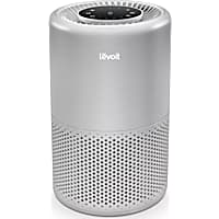 Levoit Grey Core 200S-P Air Purifier
