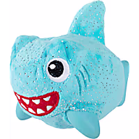 PetShop by Fringe Studio Out Of The Blue Rubber Dog Toy