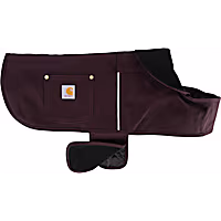 Carhartt Firm Duck Insulated Dog Chore Coat