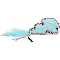 YOULY Energy Bolt Mix & Match Attachment Cat Teaser Toy