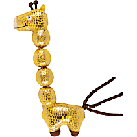 PetShop by Fringe Studio Just Necks Level Kicker Cat Toy