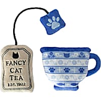 PetShop by Fringe Studio High Tea Kicker Cat Toy