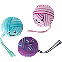 PetShop by Fringe Studio Time To Unwind Cat Toy