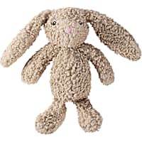 PetShop by Fringe Studio Honey Bunny Plush Dog Toy