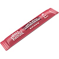 WholeHearted Grain Free Soft and Slim Bacon Flavored Dog Treat Stick